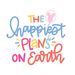 thehappiestplansonearth