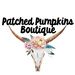 patchedpumpkinsboutique