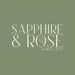 Sapphireandrosejewellery