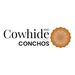 cowhideandconchos