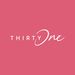 thirtyonegifts