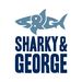 sharkyngeorge