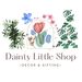 daintylittleshop