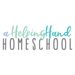 helpinghandhomeschool