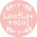 heatherrosasart