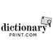 DictionaryPrintStore