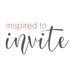 InspiredtoInvite