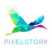 pixelstork