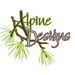 alpinedesignsweddings