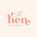 thehenplanner