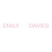 Emily Davies Shop