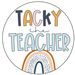 tackytheteacher