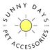 Sunny Days Pet Accessories