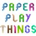 paperplaythings