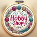 hobbyshopy