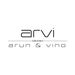 arvi_arun_vino