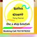 babaevent_Thane_