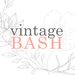 itsvintagebash