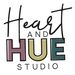 heartandhuestudio