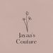 jayaascouture