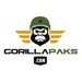 gorillapaks