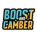 boostncamber