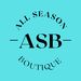 AllSeasonBoutique