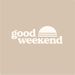 shopgoodweekend