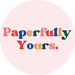 paperfullyyours