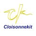 Cloisonnekit