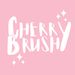 cherrybrush