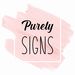 purelysigns