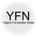 yajairafernandeznotes