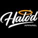 halodapparel