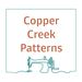 CopperCreekPatterns