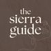 thesierraguide