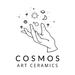 cosmosartceramic