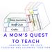 MomQuesttoTeach