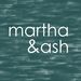 marthaandash