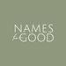 namesforgood