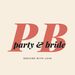 partyandbride