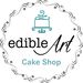 edibleartclt