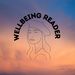 WellBeingReader