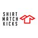 shirtmatchkicks