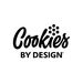 cookiesbydesign