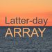 latterdayarray