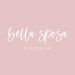 bellasposaevents