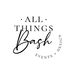 ALL_THINGS_BASH