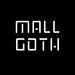 mallgothic