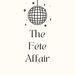 TheFeteAffair